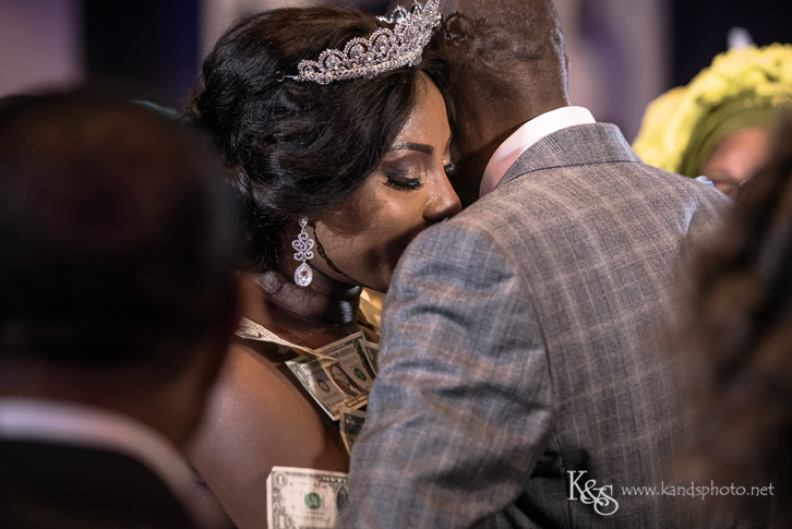 wedding at red oak ballroom houston